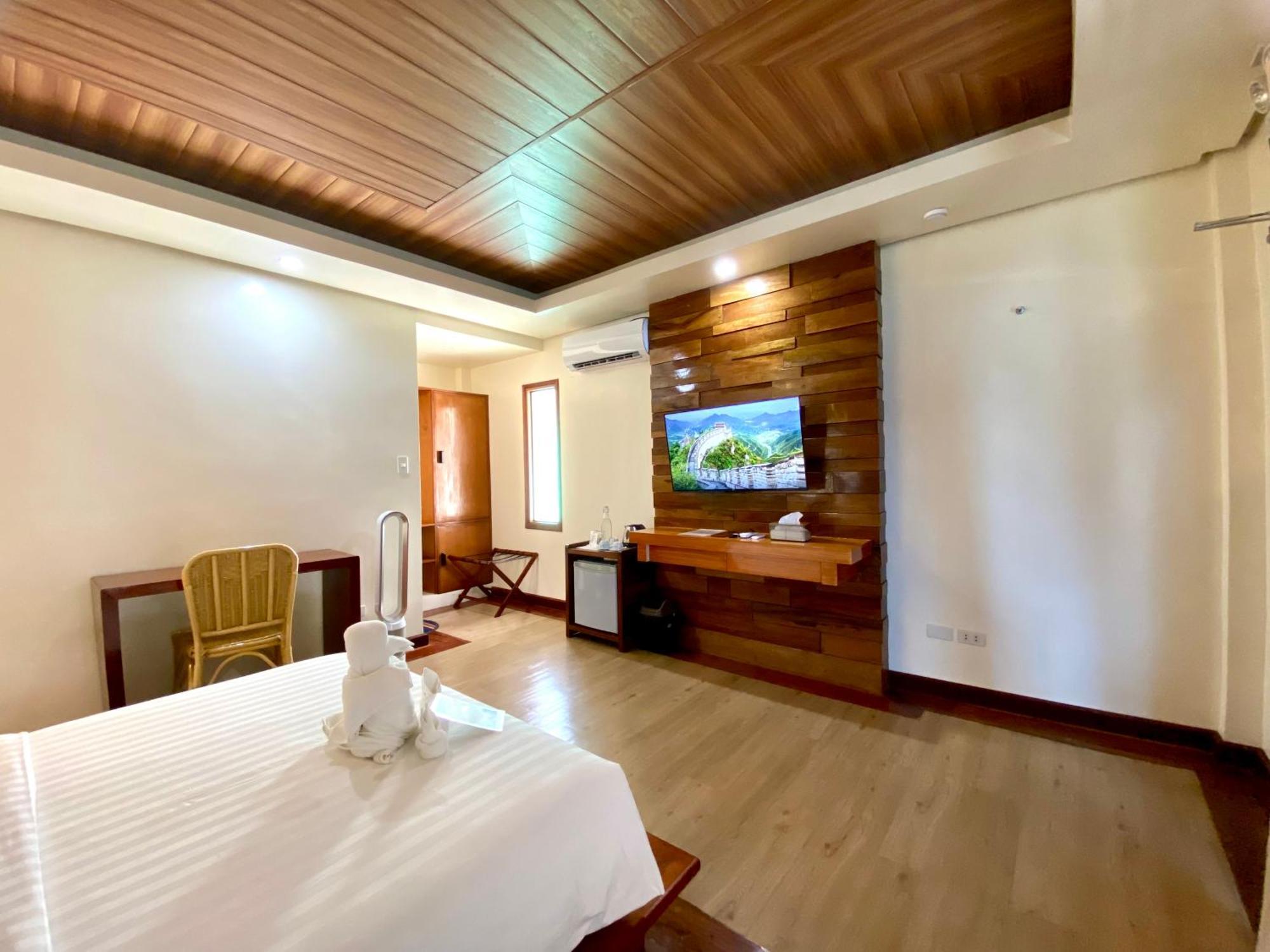 The Nest El Nido Beach Resort Экстерьер фото
