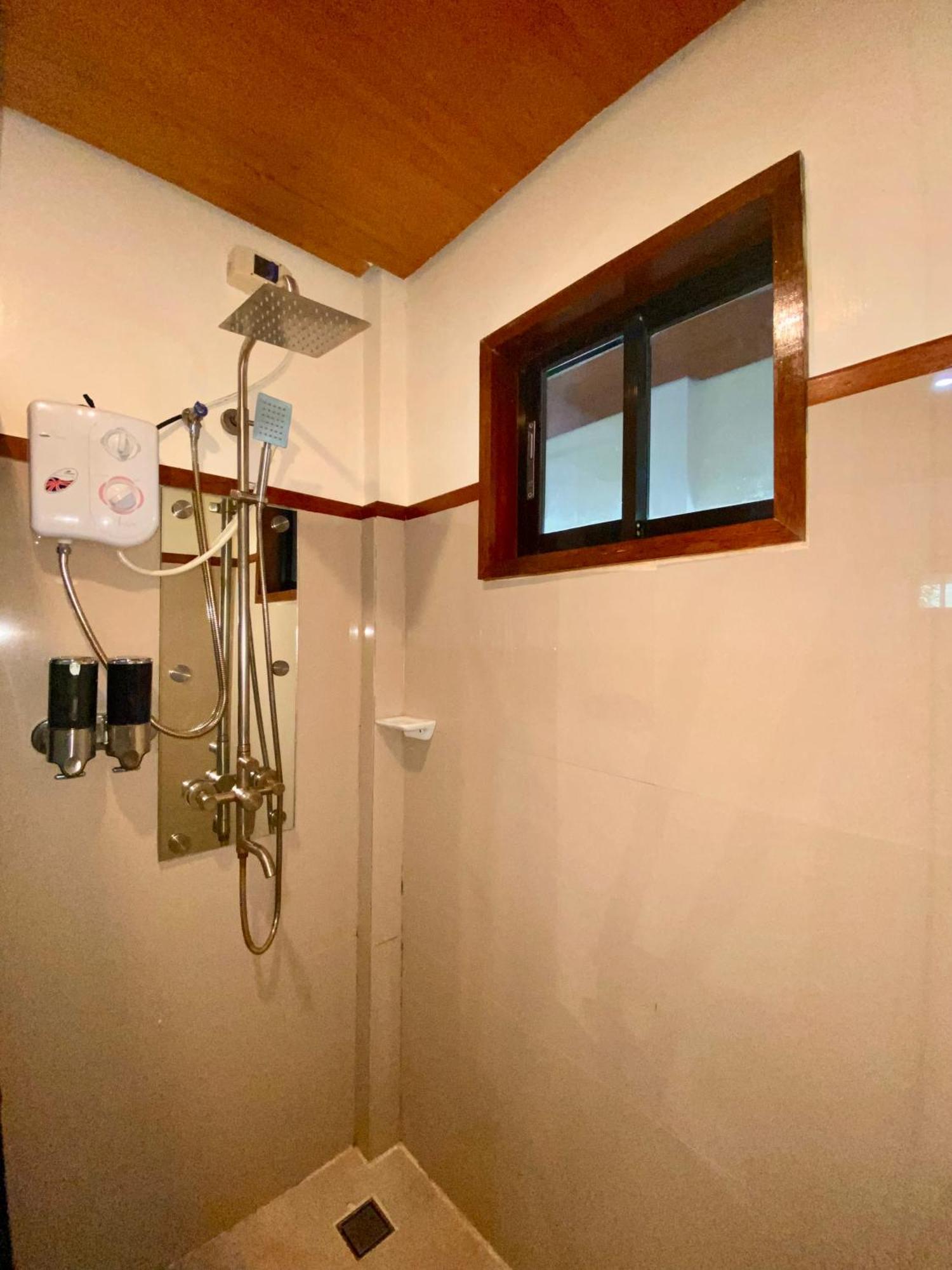 The Nest El Nido Beach Resort Экстерьер фото