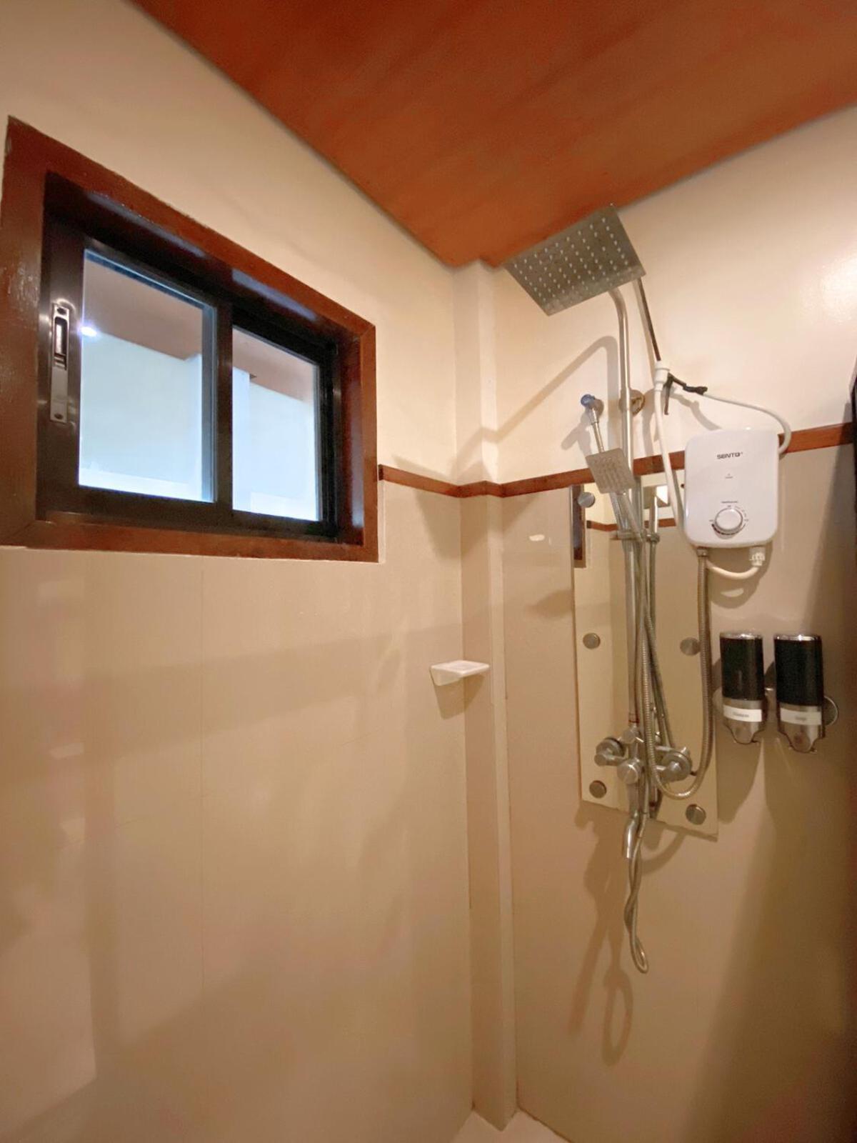The Nest El Nido Beach Resort Экстерьер фото