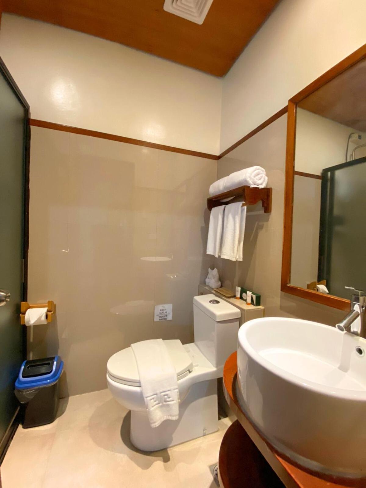 The Nest El Nido Beach Resort Экстерьер фото