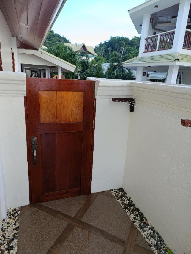 The Nest El Nido Beach Resort Экстерьер фото