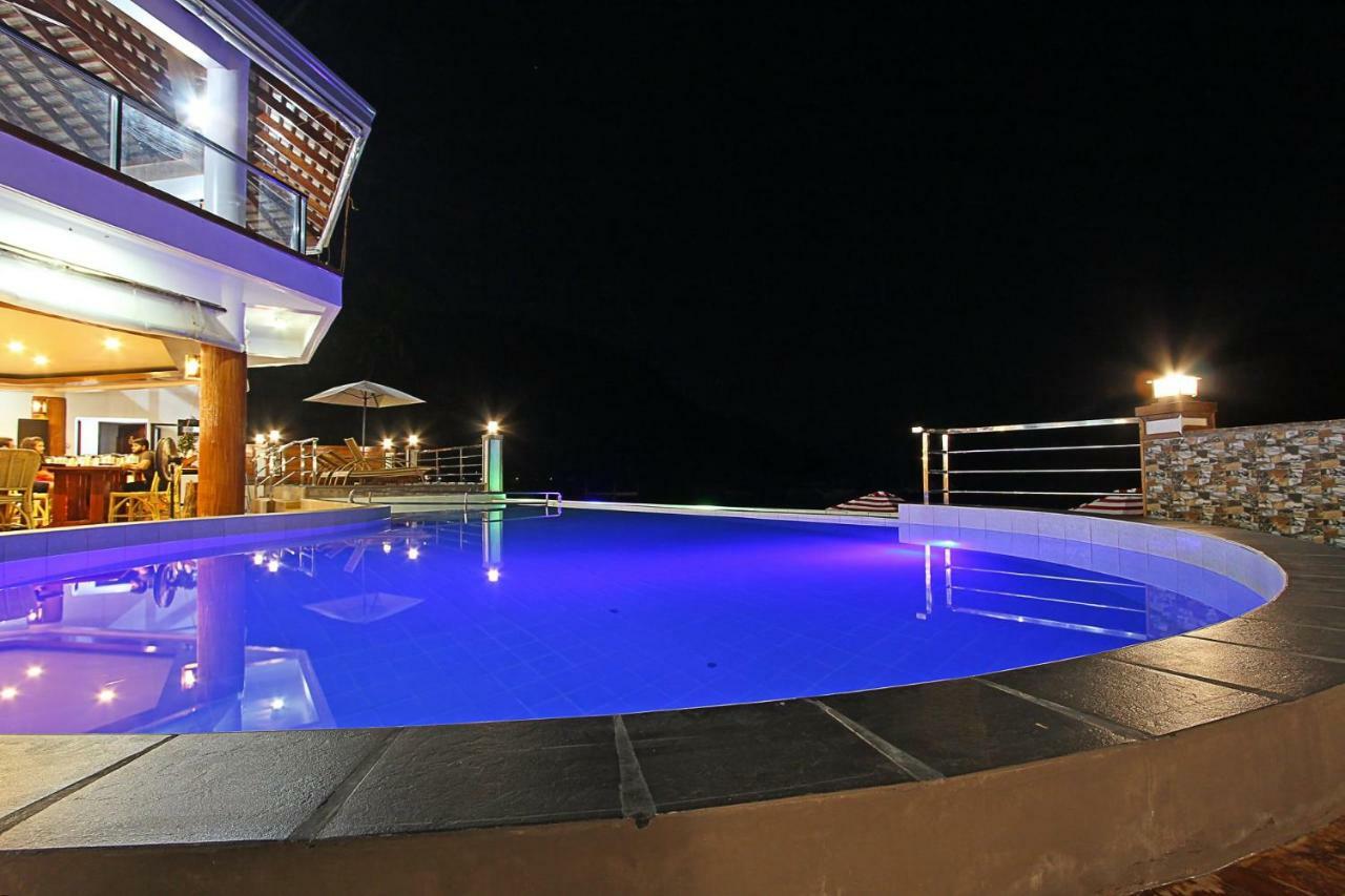The Nest El Nido Beach Resort Экстерьер фото